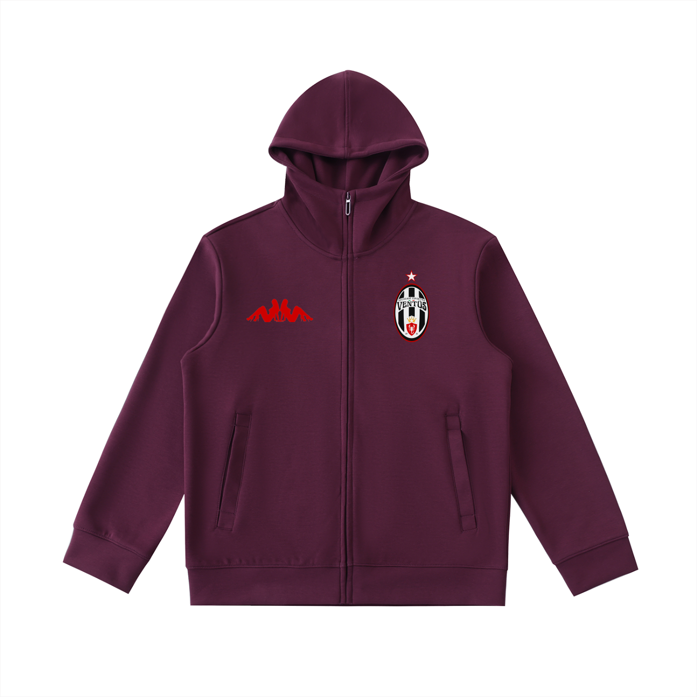 SE VENTÜS 26/27 Anthem Jacket