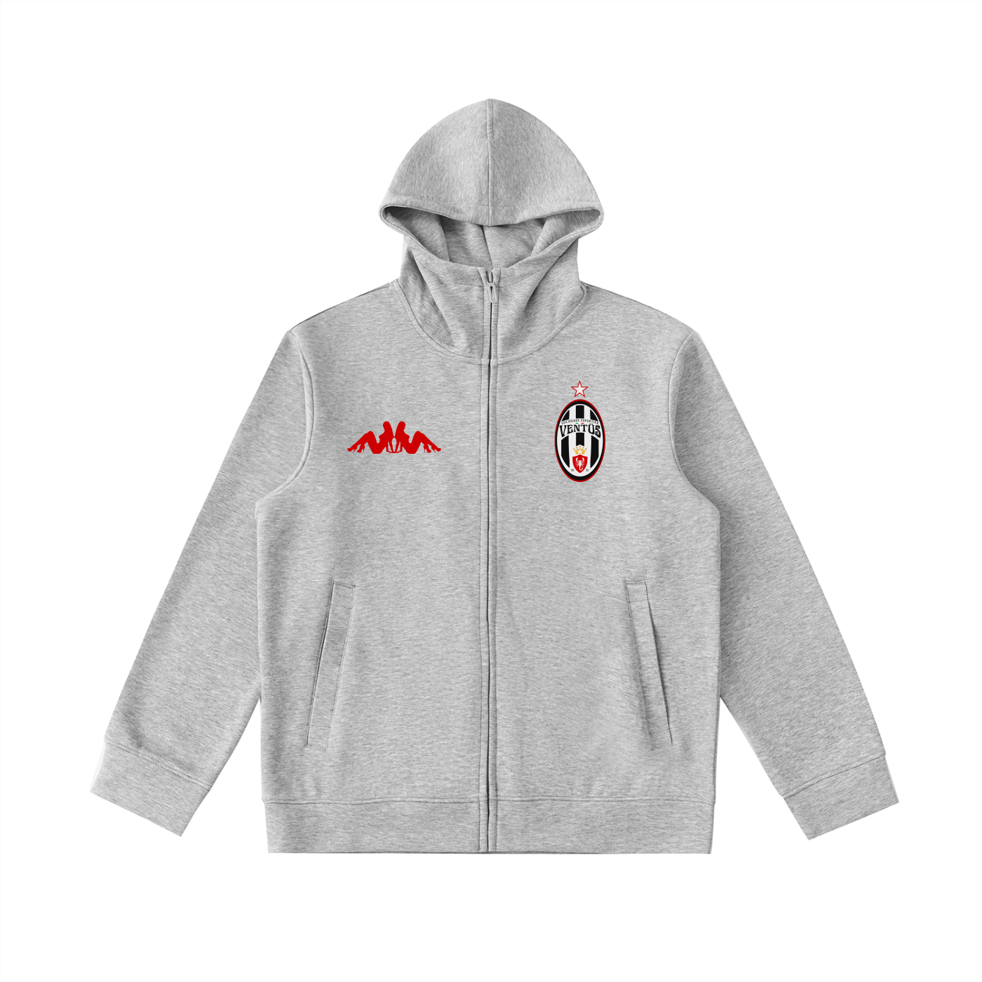 SE VENTÜS 26/27 Anthem Jacket