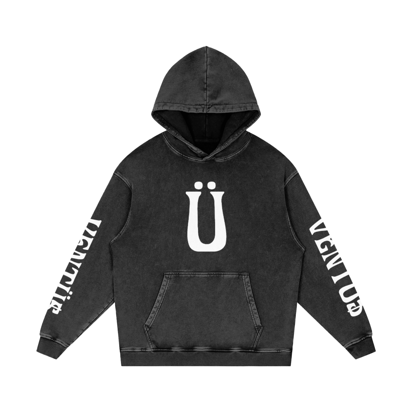 hoodie v2