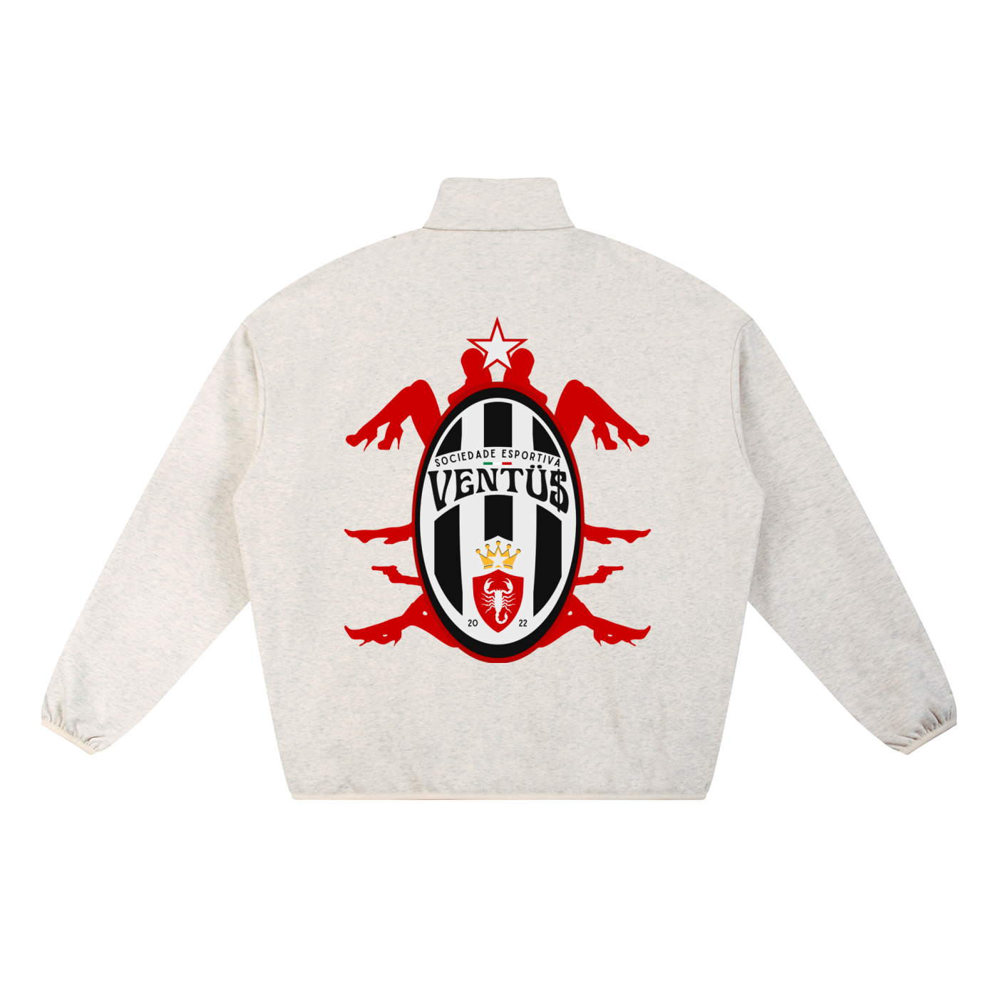 SE VENTÜS 26/27 Icon Jacket