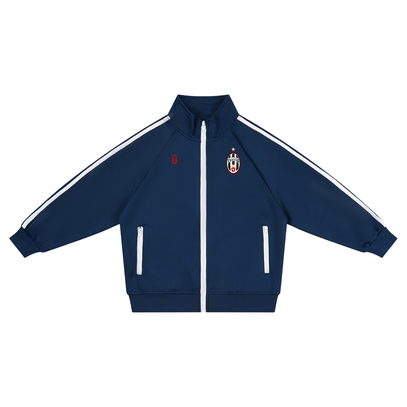 SE VENTÜS 26/27 Track Top