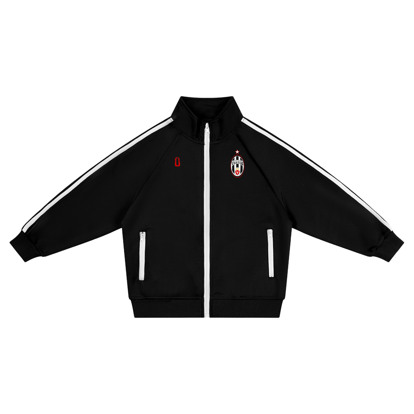SE VENTÜS 26/27 Track Top