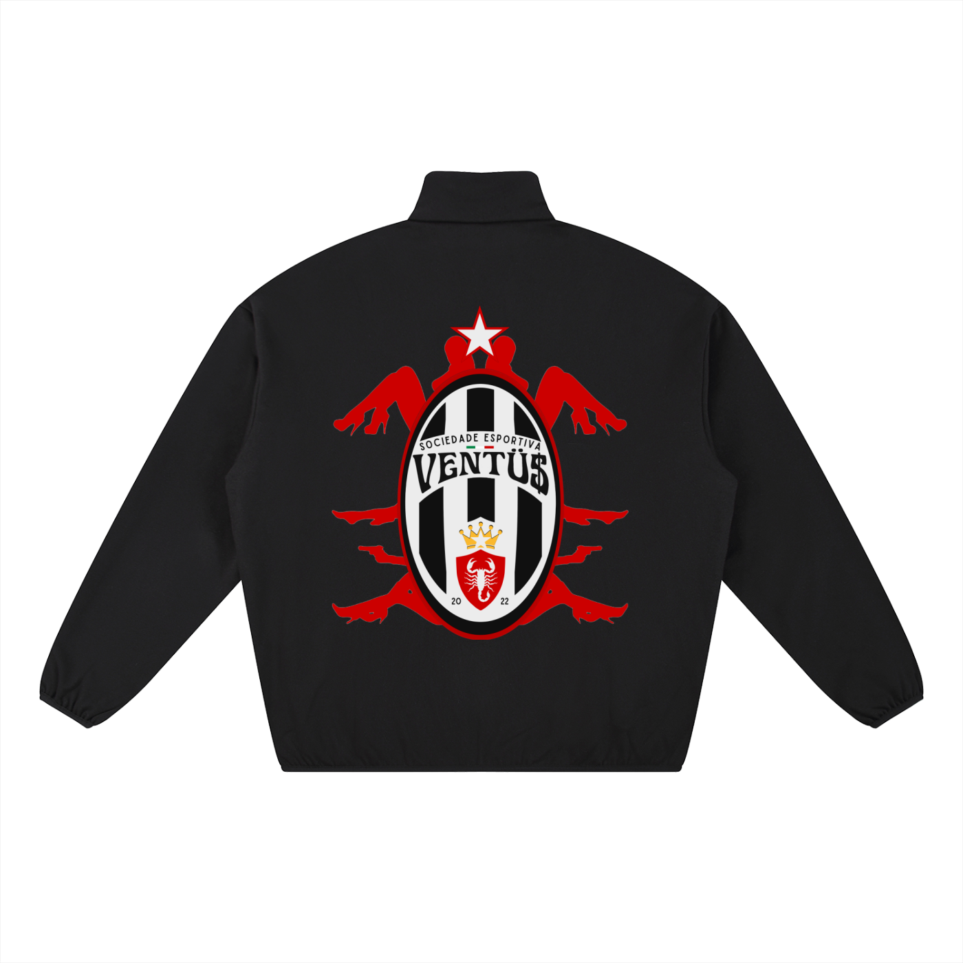 SE VENTÜS 26/27 Icon Jacket