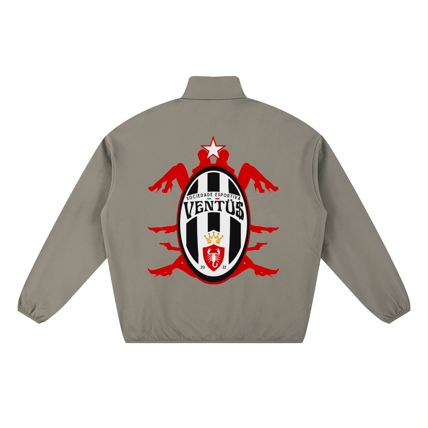 SE VENTÜS 26/27 Icon Jacket