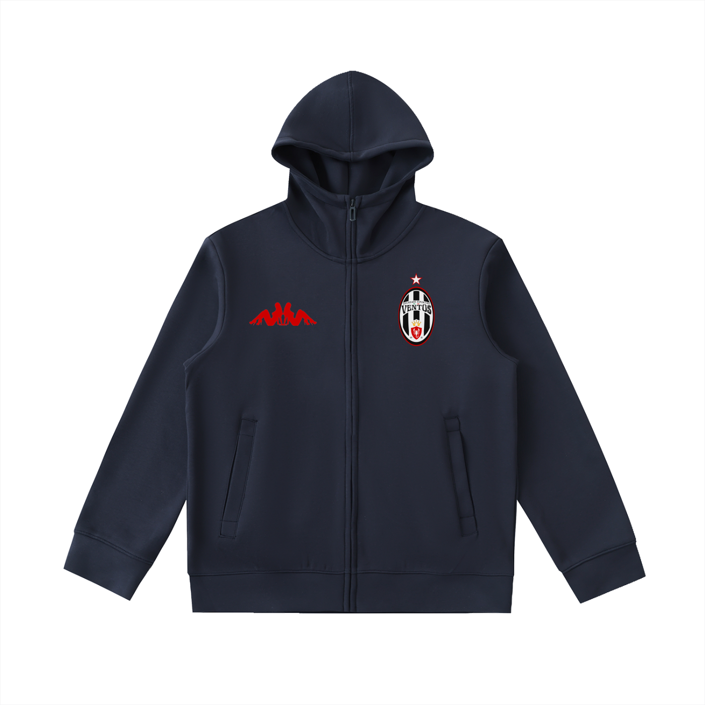 SE VENTÜS 26/27 Anthem Jacket