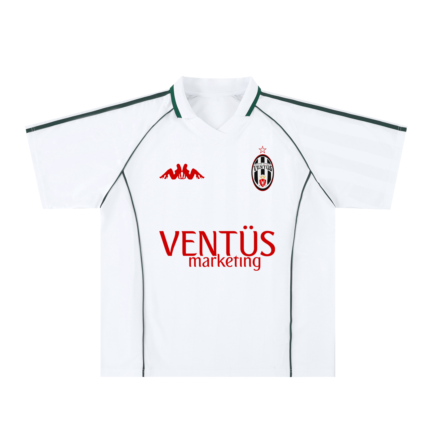 SE VENTÜS 26/27 Kit