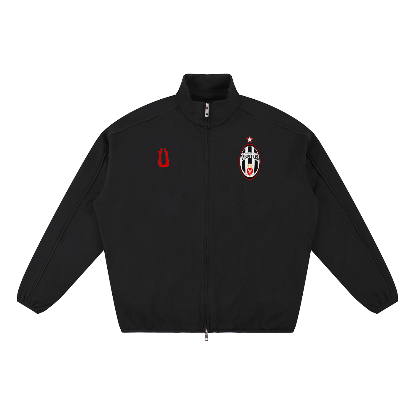 SE VENTÜS 26/27 Icon Jacket