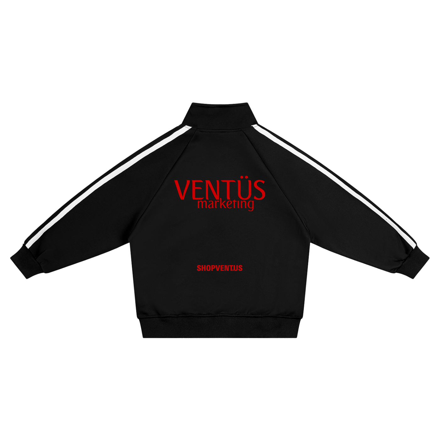 SE VENTÜS 26/27 Track Top