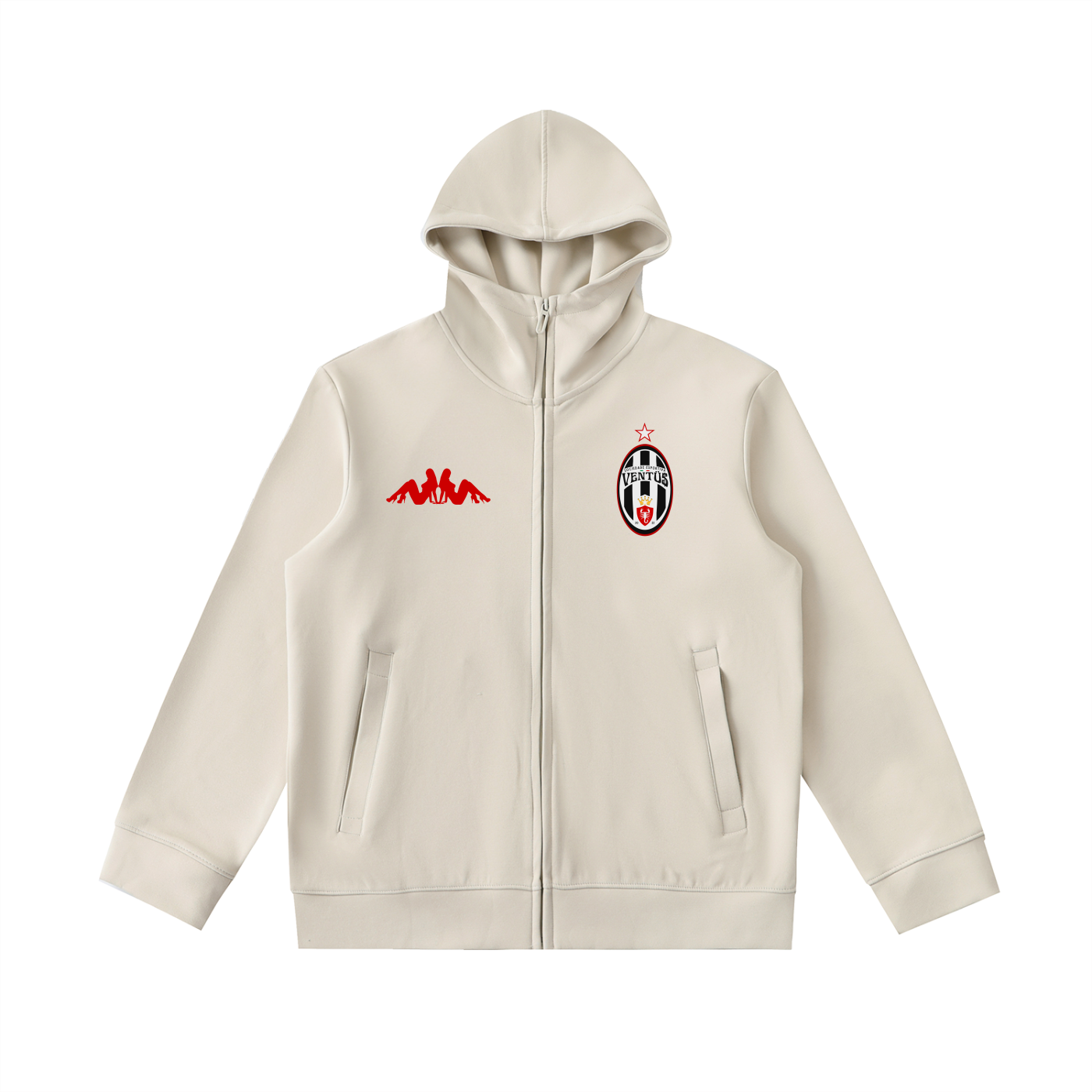 SE VENTÜS 26/27 Anthem Jacket