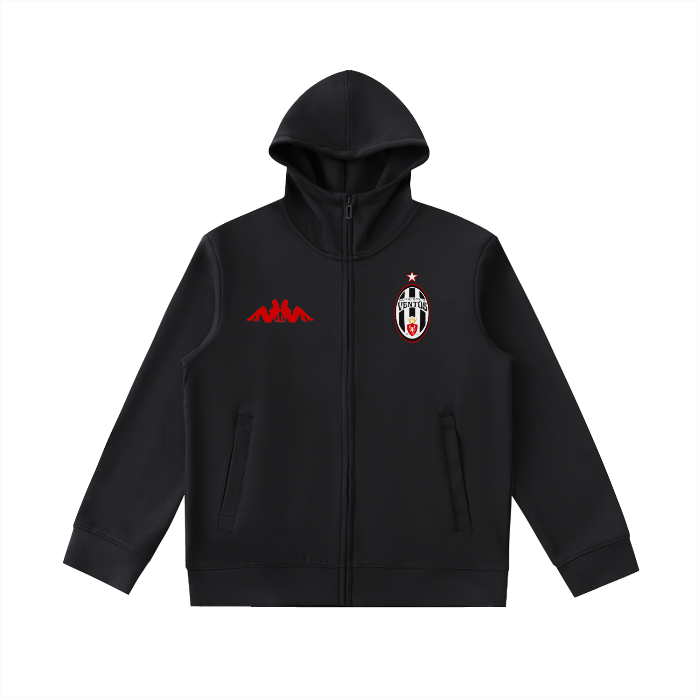 SE VENTÜS 26/27 Anthem Jacket