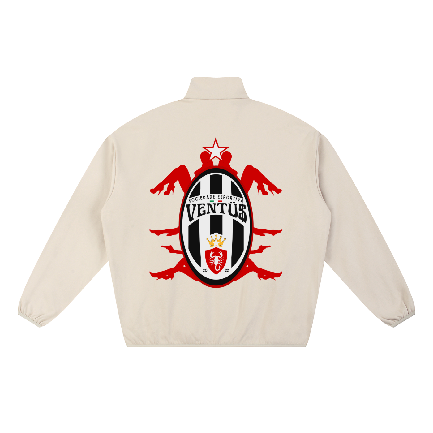 SE VENTÜS 26/27 Icon Jacket