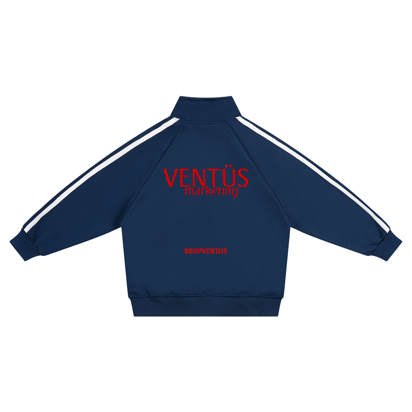 SE VENTÜS 26/27 Track Top
