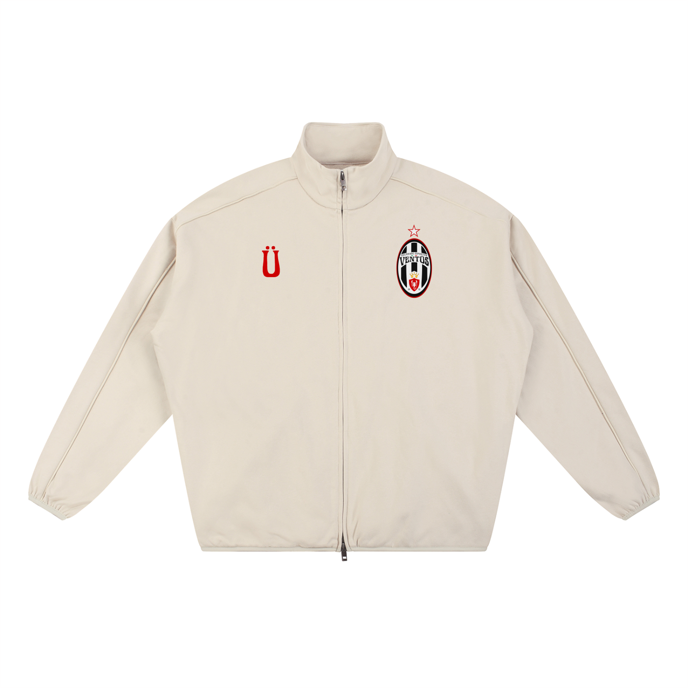 SE VENTÜS 26/27 Icon Jacket