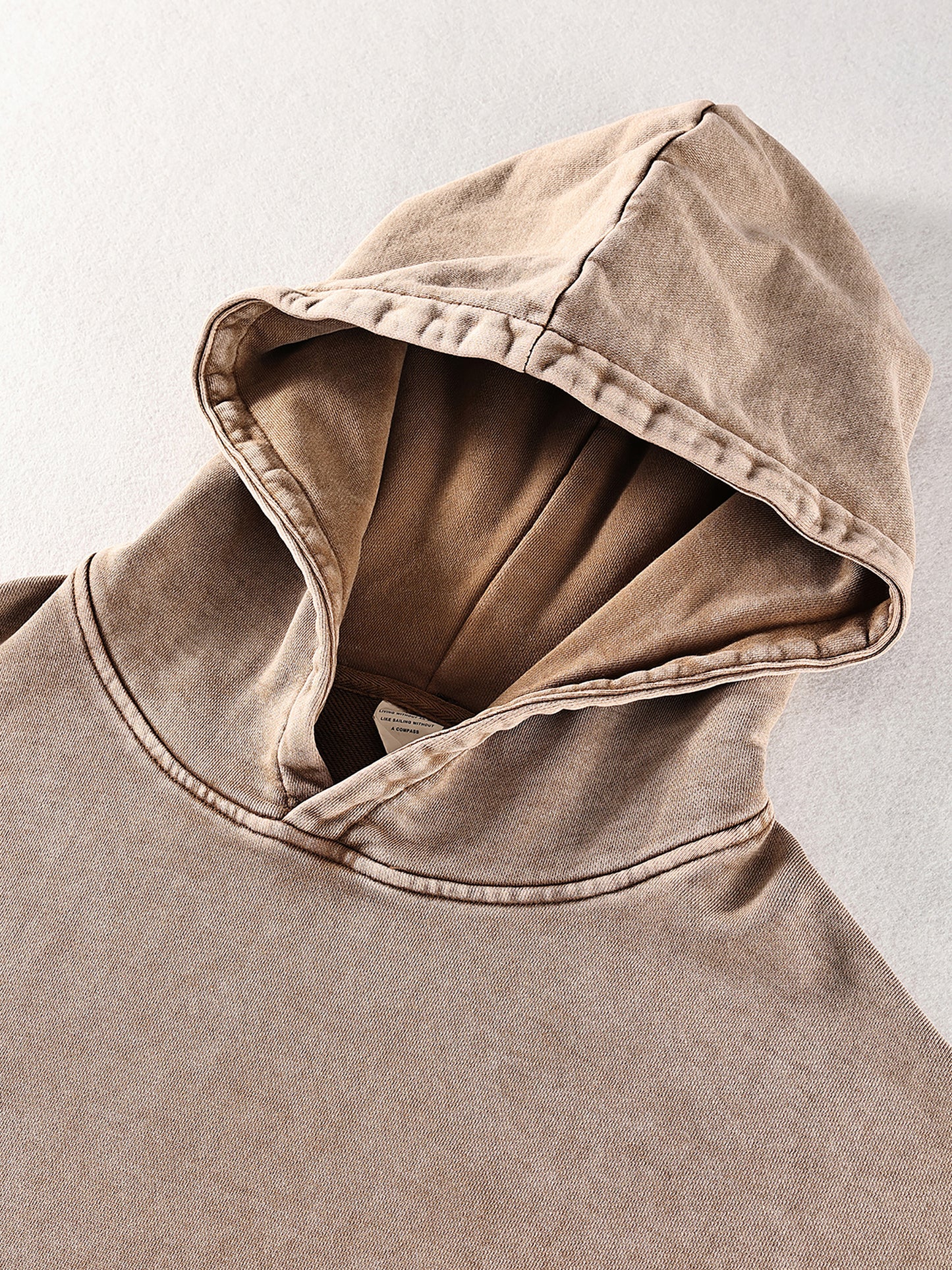 hoodie v2